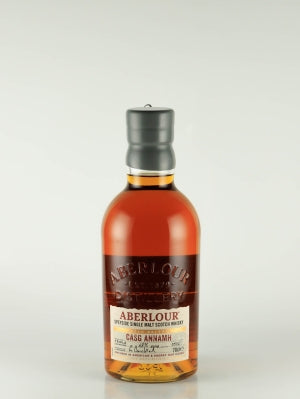 Aberlour Cask Anou Batch 6