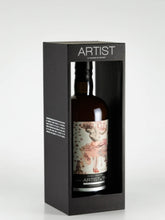 Load image into Gallery viewer, LMDW Artist Generosity Compass Box