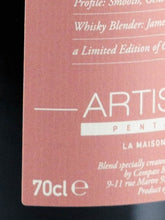 Load image into Gallery viewer, LMDW Artist Generosity Compass Box