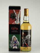 Load image into Gallery viewer, And Girls Strathmill 14 Years Old 2006