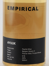 Load image into Gallery viewer, Empirical Ayuk