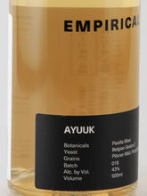 Load image into Gallery viewer, Empirical Ayuk
