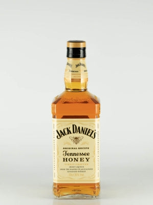 Jack Daniel's Tennessee Honey