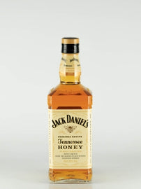 Jack Daniel's Tennessee Honey