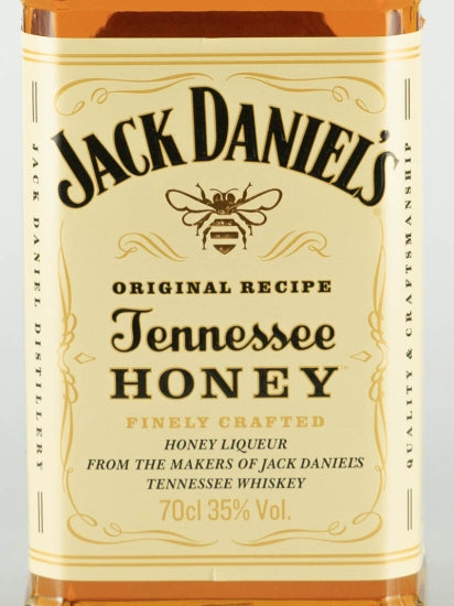 Jack Daniel's Tennessee Honey