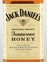 Load image into Gallery viewer, Jack Daniel's Tennessee Honey