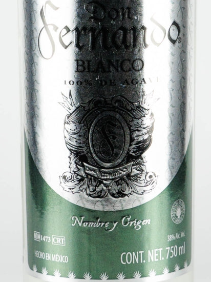 Don Fernando Blanco