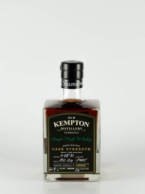 Old Kempton Port Cask