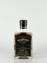 Old Kempton Port Cask