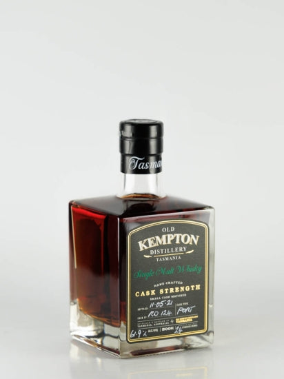 Old Kempton Port Cask