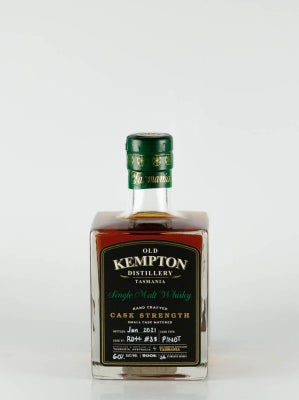 Old Kempton Pinot Cask