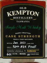 Load image into Gallery viewer, Old Kempton Pinot Cask