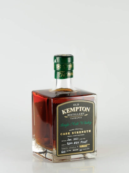 Old Kempton Pinot Cask