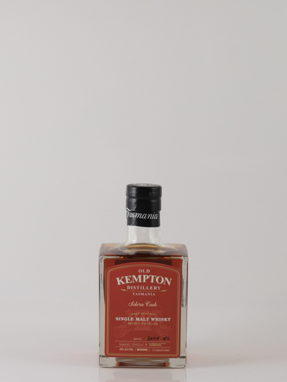 Old Kempton Solera Cask