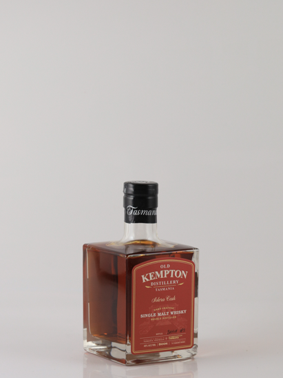 Old Kempton Solera Cask