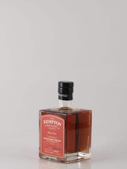 Old Kempton Solera Cask