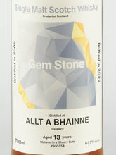 Load image into Gallery viewer, Gemstone Slt A Bhainne 13 Years Old 2008