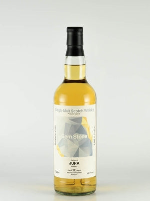 Gemstone Jura 12 Years Old 2009