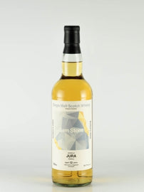 Gemstone Jura 12 Years Old 2009