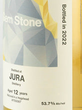 Load image into Gallery viewer, Gemstone Jura 12 Years Old 2009