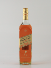 Load image into Gallery viewer, Johnnie Walker Gold Reserve 750ml