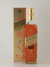 Load image into Gallery viewer, Johnnie Walker Gold Reserve 750ml