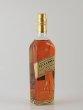 Load image into Gallery viewer, Johnnie Walker Gold Reserve 750ml