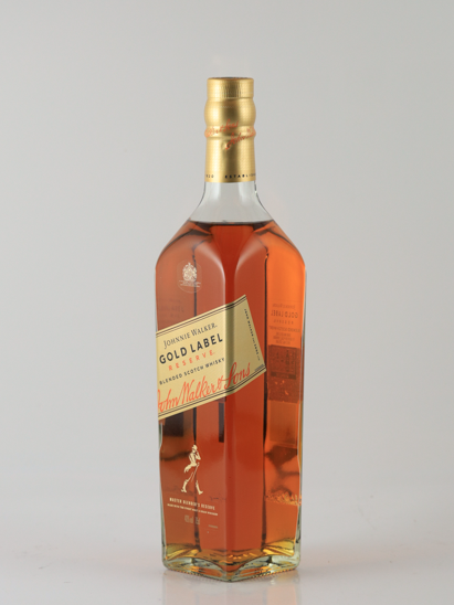 Johnnie Walker Gold Reserve 750ml