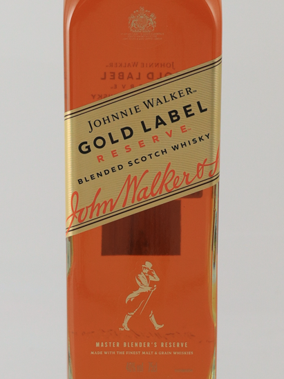 Johnnie Walker Gold Reserve 750ml