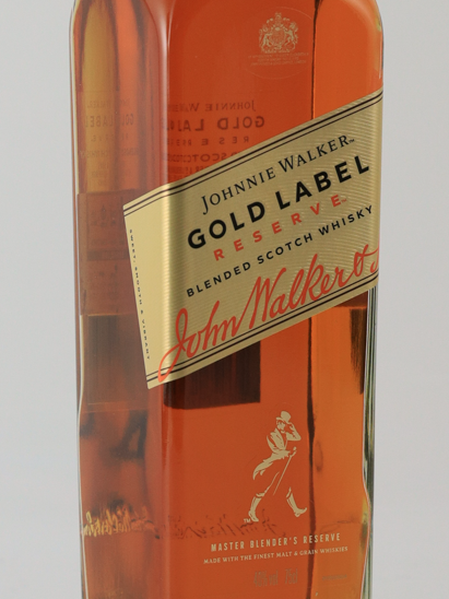Johnnie Walker Gold Reserve 750ml