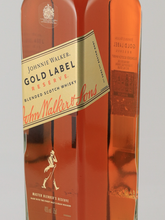 Load image into Gallery viewer, Johnnie Walker Gold Reserve 750ml