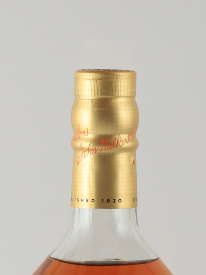 Johnnie Walker Gold Reserve 750ml