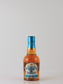Chivas Regal 12 Years Old Mizunara 350ml