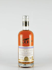Extra Old Particular Tomintoul 30 Years Old 1989