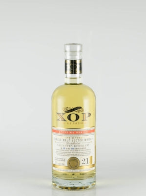 Extra Old Particular Glen Spey 21 Years Old 1997