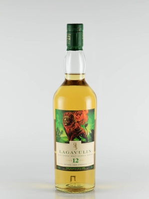 Lagavulin 12 Years Old Special Release 2021