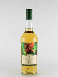 Lagavulin 12 Years Old Special Release 2021