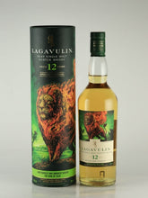 Load image into Gallery viewer, Lagavulin 12 Years Old Special Release 2021