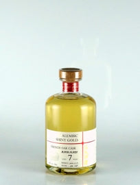 Ranbiki SHINY GOLD 7 Years Old French Oak Cask