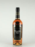 Canadian Club 20 Years Old Black Label