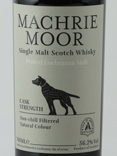 Load image into Gallery viewer, Arran Maclemore Cask Strength