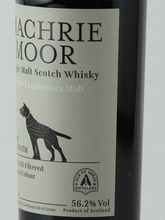 Load image into Gallery viewer, Arran Maclemore Cask Strength