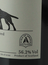 Load image into Gallery viewer, Arran Maclemore Cask Strength