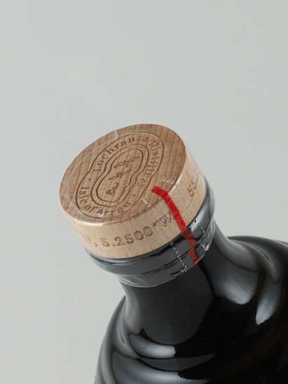 Arran Maclemore Cask Strength