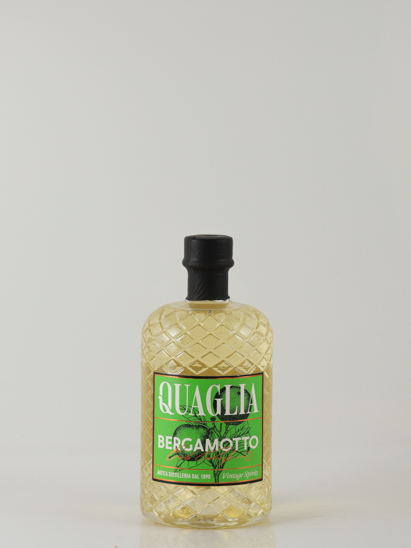 Quaglia Bergamot