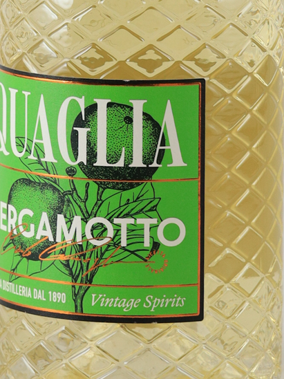 Quaglia Bergamot