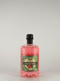 Quaglia Rosa