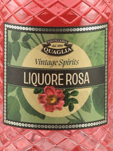 Load image into Gallery viewer, Quaglia Rosa