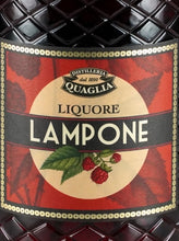 Load image into Gallery viewer, Quaglia Lampone