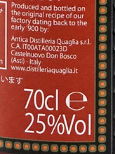 Load image into Gallery viewer, Quaglia Lampone